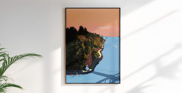 Stanley Park, Vancouver